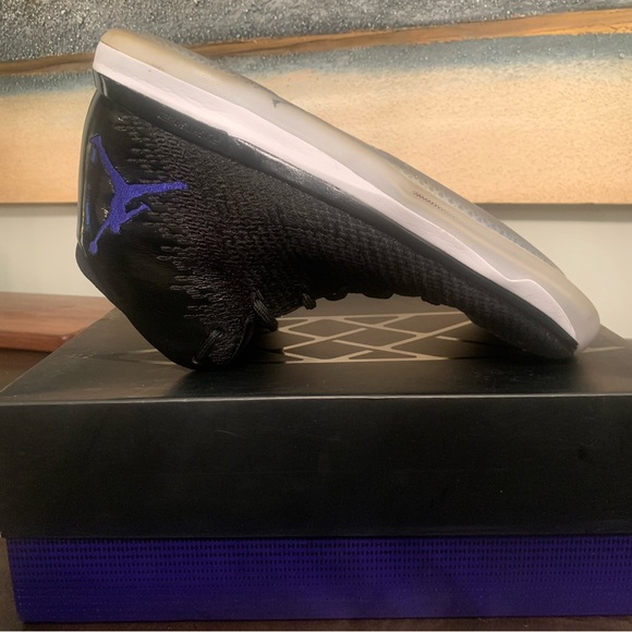 Jordan 31 Space Jam 2016 - Size 12 - Picture 7 of 10